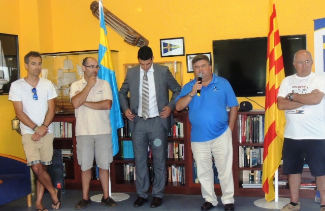 copa presentacion