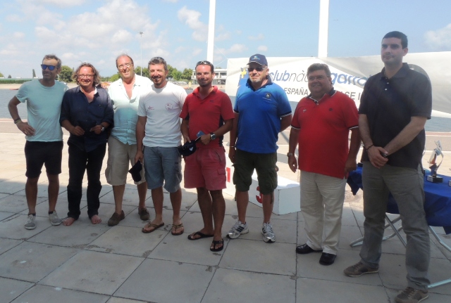 copa visitas