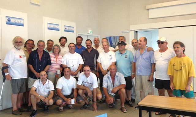 vrc grupo