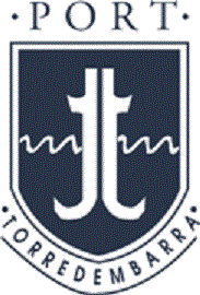 Logo PORTORREblau 2