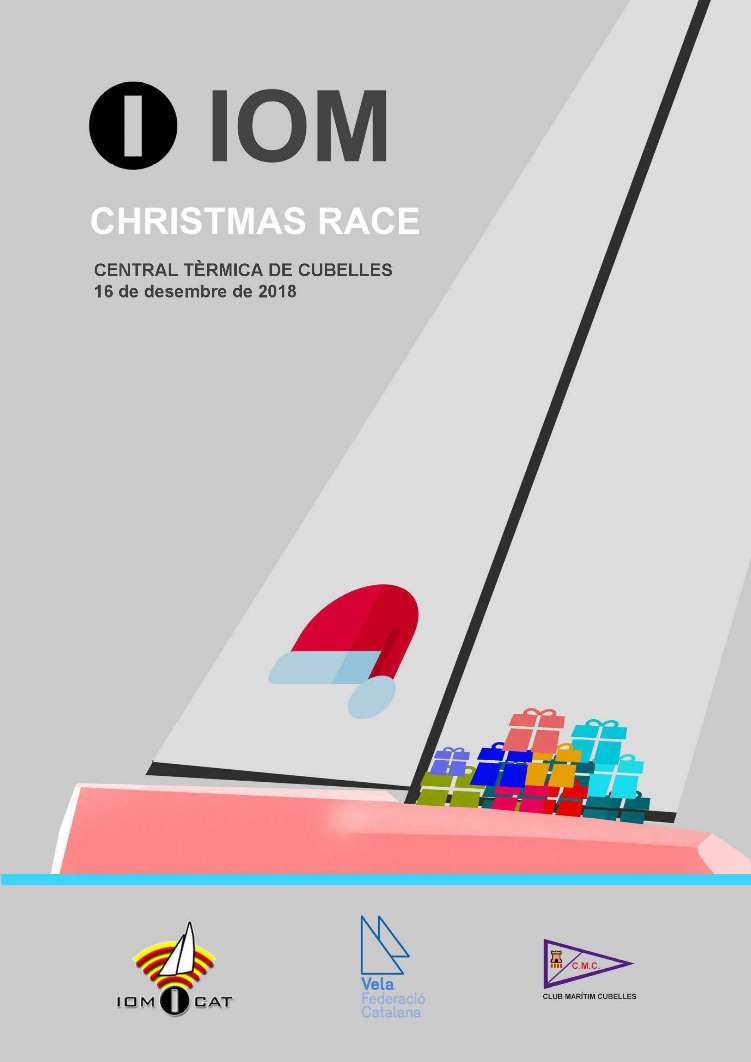 ChristmasRace V01