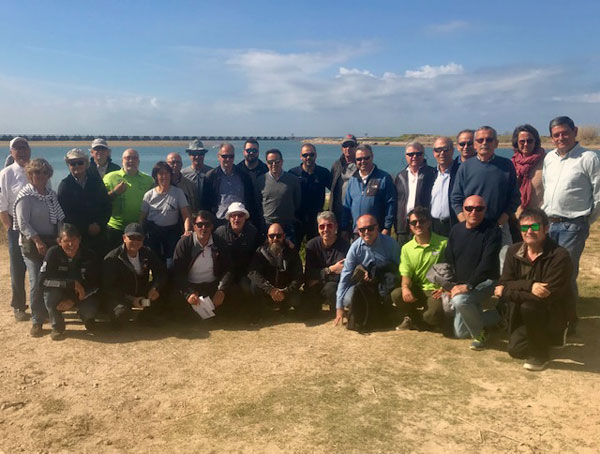 participantes trofeo promocion iom adipav 2019 bis