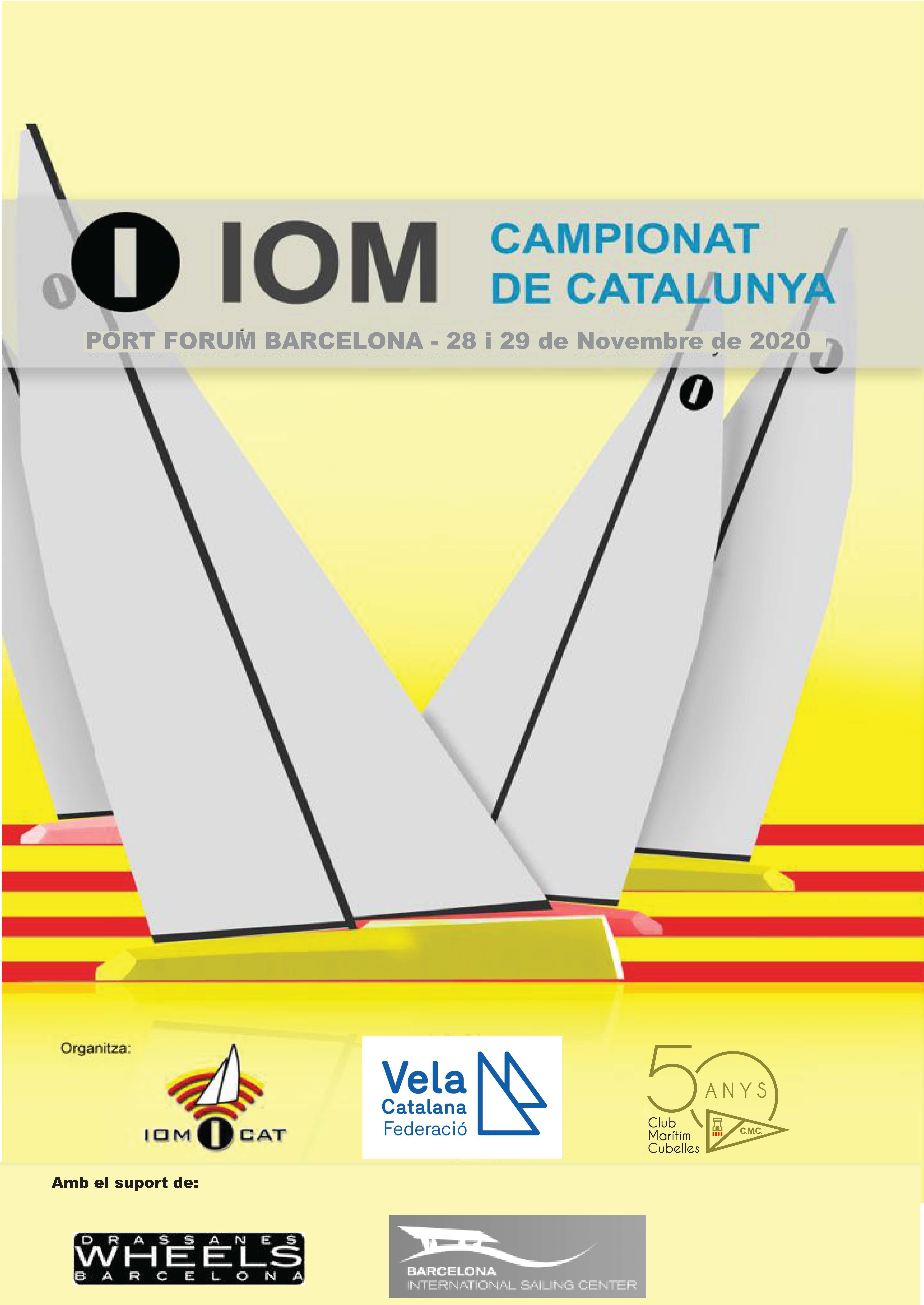 Cartell CCat 2020 V03