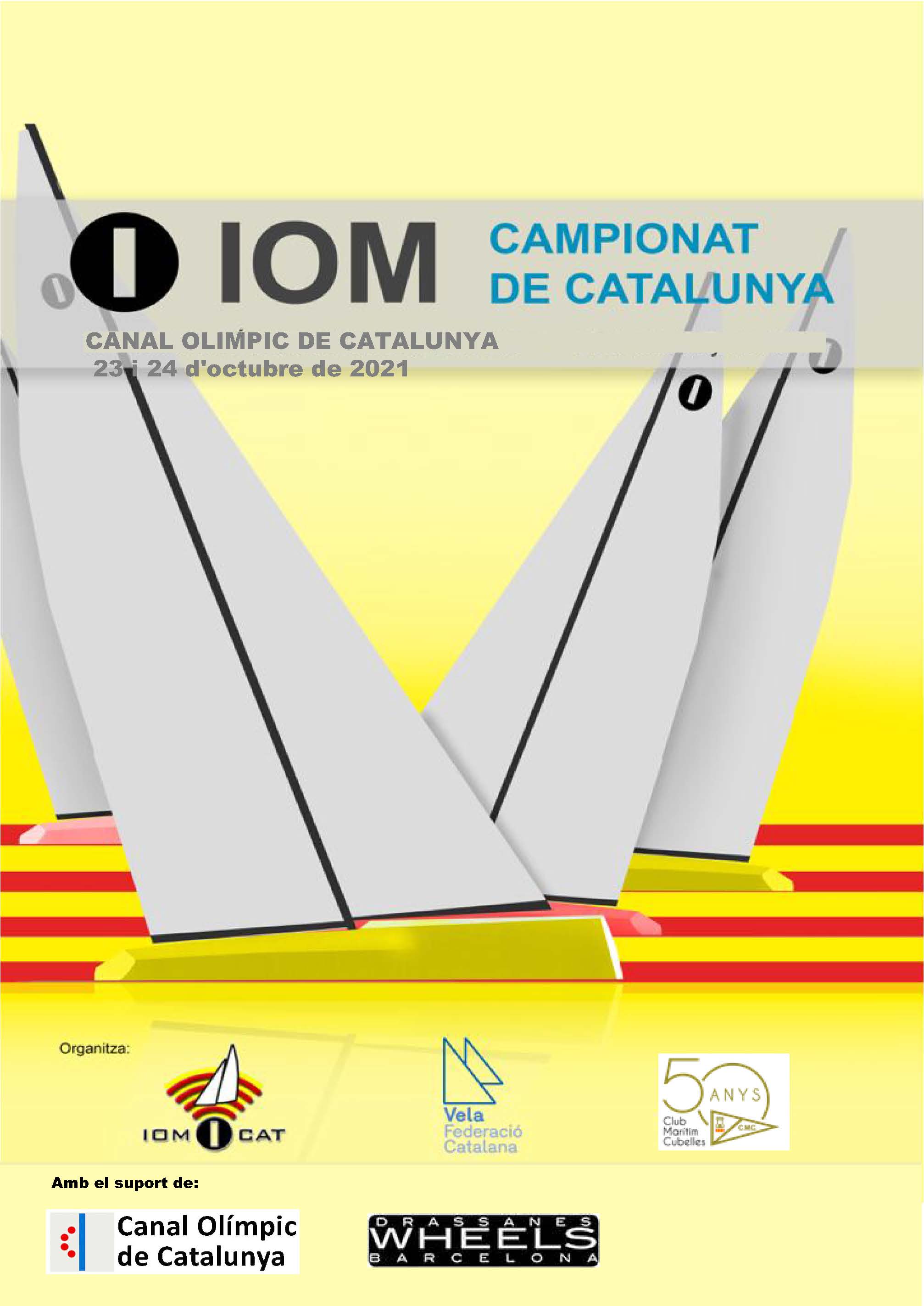 Cartell CCat 2020 V03