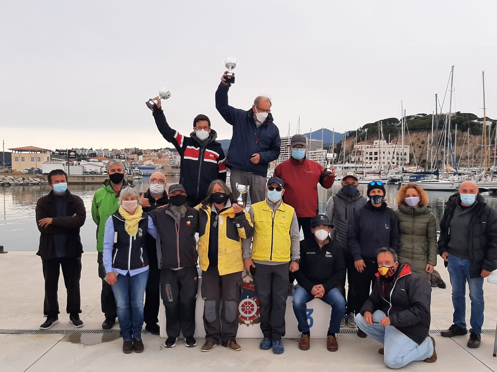 20210417 Images cnam synera iom 2021 26
