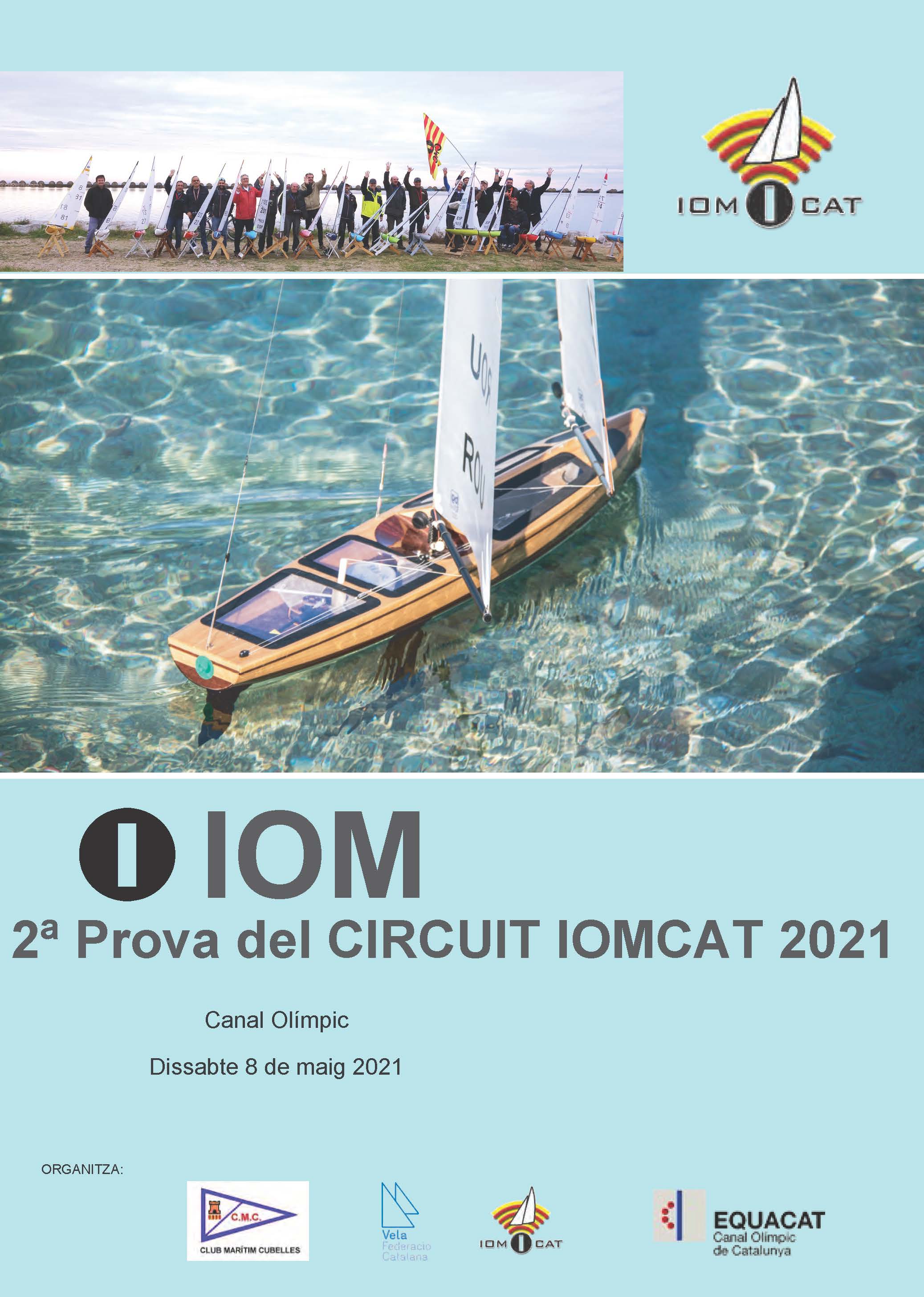 Cartell 2021 Prova 01