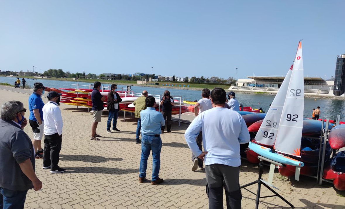 Cronica III synera foto1