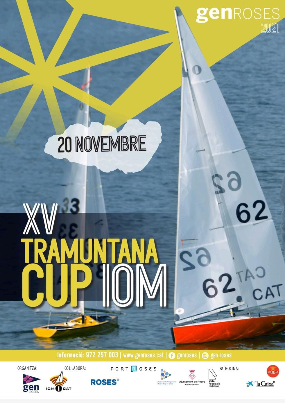 TRAMUNTANA IOM BAIXA 20191105