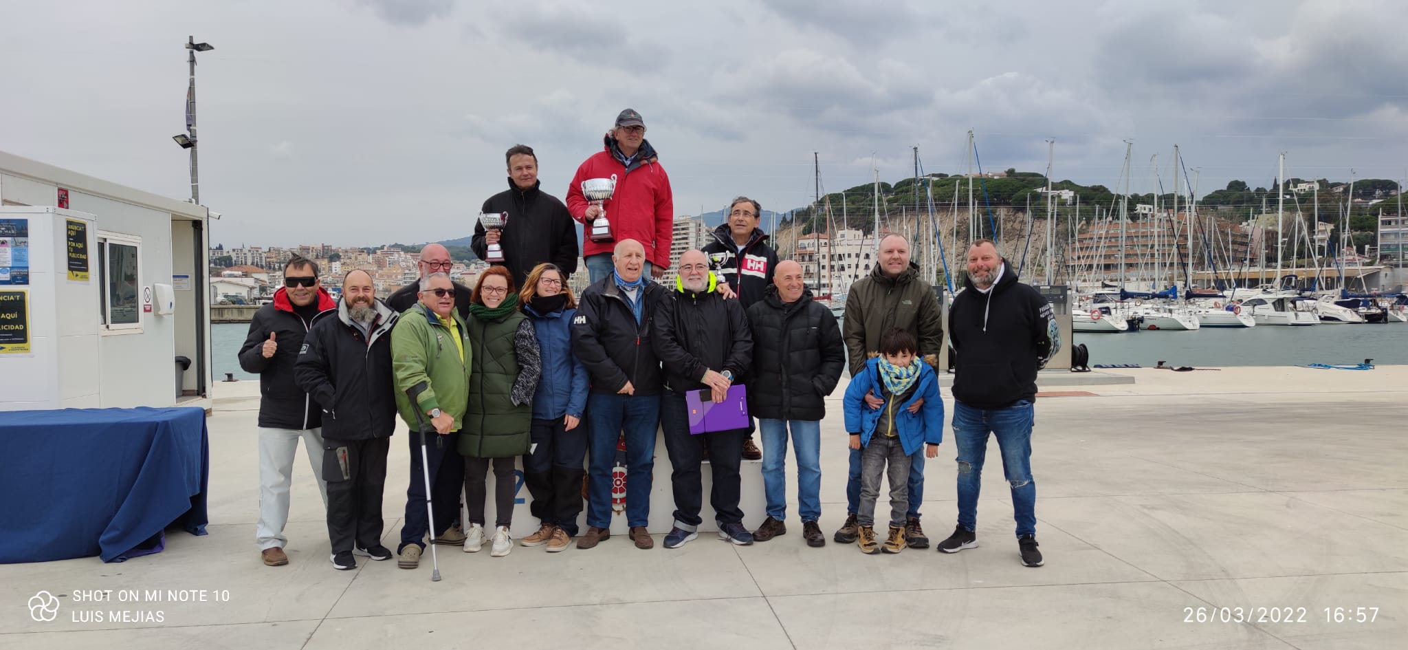 podi grup iom
